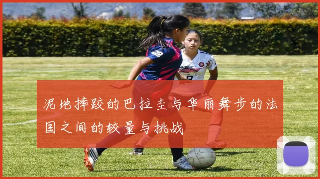 泥地摔跤的巴拉圭与华丽舞步的法国之间的较量与挑战