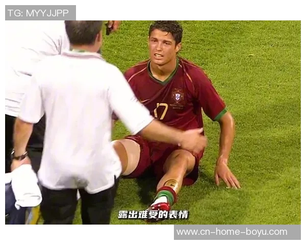 巴西前球员回忆曼联岁月亲述C罗与众不同的温暖一面