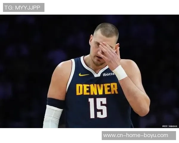 摄影师的鞋子竟让詹姆斯受伤原来是国产约基奇小丑一代的秘密