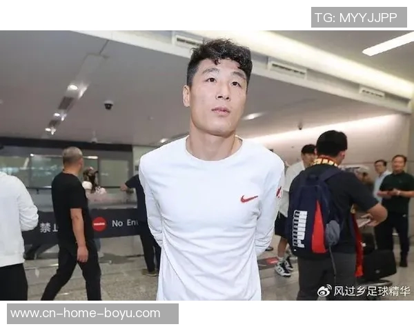 武磊谈伤病恢复心路历程希望尽快重返赛场迎接挑战